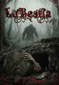 Portada del libro "La Bestia "