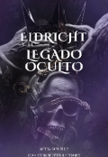 Portada del libro "Eldricht y el legado oculto "