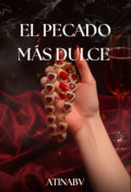 Portada del libro "El Pecado Mas Dulce"