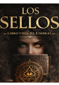 Portada del libro "El umbral"