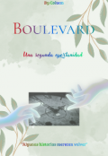 Portada del libro "Boulevard: Una segunda oportunidad "