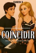 Portada del libro "Coincidir"