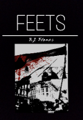 Portada del libro "Feets"