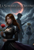Portada del libro "La sombra del destino"