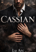 Portada del libro "Cassian"