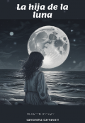 Portada del libro "La hija de la luna"