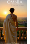 Portada del libro "Omnia I  "Fundacional""