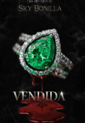 Portada del libro "Vendida"