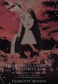 Portada del libro "﹙ &Eacute;l sat&aacute;nico, la bruja y el otro lado︰eddie Munson ❟ ︐"