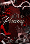 Portada del libro "Lilith&acute;s Poison"