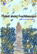 Portada del libro "Flores para Luci&eacute;rnagas"