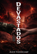 Portada del libro "Devastados"