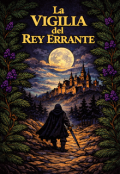 Portada del libro "La Vigilia del Rey Errante"