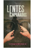 Portada del libro "Lentes empa&ntilde;ados "