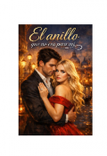 Portada del libro "El anillo que no era para mi"