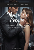 Portada del libro "Obsesi&oacute;n y pecado"