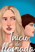 Portada del libro "Inicio De Llamada "