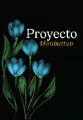 Portada del libro "Proyecto Manhattan "