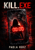 Portada del libro "Kill.Exe"
