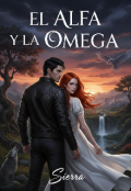 Portada del libro "El Alfa Y La Omega"