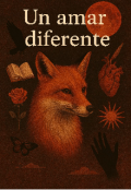 Portada del libro "Un amar diferente"