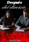 Portada del libro "Despu&eacute;s del divorcio. "