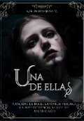 Portada del libro "Una de ellas"