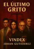 Portada del libro "El Ultimo Grito"