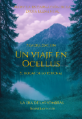 Portada del libro "Un viaj&eacute; en Ocellus "