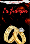 Portada del libro "La trampa"