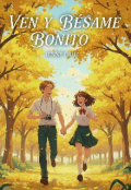Portada del libro "Ven y b&eacute;same bonito "
