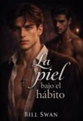 Portada del libro "La Piel Bajo el Habito"