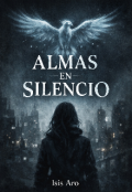 Portada del libro "Almas En Silencio"