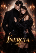 Portada del libro "Inercia"