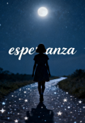 Portada del libro "La esperanza "