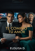 Portada del libro "Te compr&oacute; t&uacute; amor "