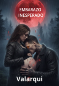 Portada del libro "Embarazo Inesperado"
