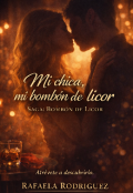Portada del libro "Mi chica, mi bomb&oacute;n de licor | 1"