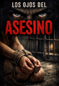 Portada del libro "Los ojos del asesino "