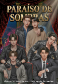 Portada del libro "Para&iacute;so de sombras "