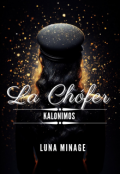 Portada del libro "La ch&oacute;fer "