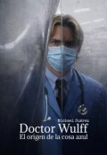 Portada del libro "Doctor Wulff (censurada)"