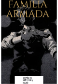 Portada del libro "Familia Armada"