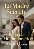 Portada del libro "La Madre Secreta del Beb&eacute; del Multimillonario"