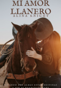 Portada del libro "Mi amor Llanero"