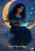 Portada del libro "Serenata de Luna"