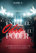 Portada del libro "Entre el O&iacute;do y el Poder "