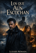 Portada del libro "Los que a&uacute;n escuchan"