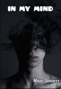 Portada del libro "In my Mind"