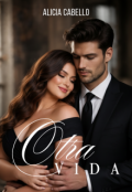 Portada del libro "Otra vida"